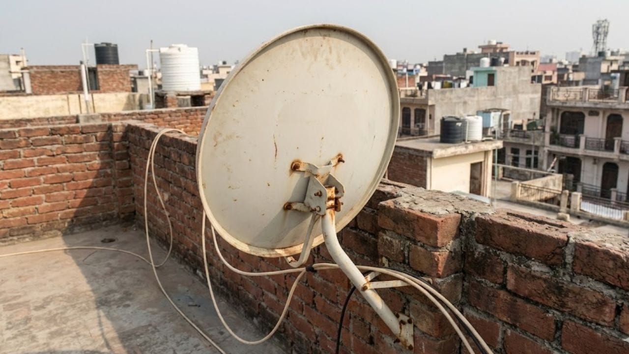 DTH