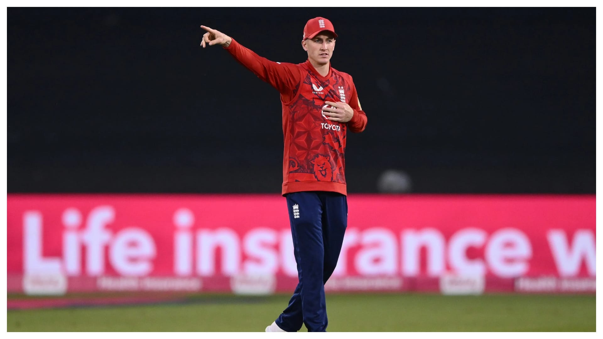 T20 World Cup: After defeat against West Indies, questions were raised about England team ability to play spin