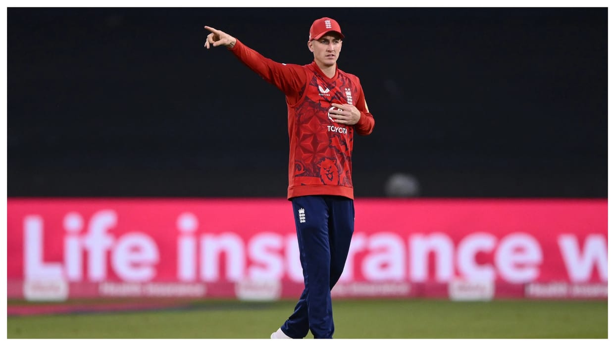 IND vs ENG 1st ODI: England Announce Playing XI, Josh Tongue Set for ODI Debut