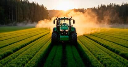 India Introduces First BIS Testing Standard for Electric Agricultural Tractors