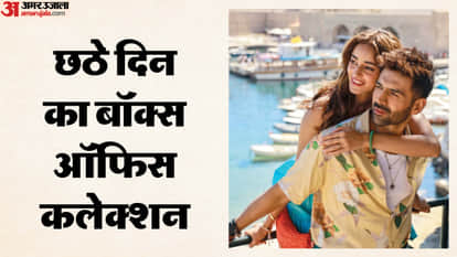 फिल्म 'तू मेरी मैं तेरा मैं तेरा तू मेरी' का कलेक्शन