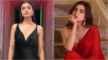 Bigg Boss 19 Runner Up Farrhana Bhatt Getting Angry On Paparazzi Over Their Comment On Her