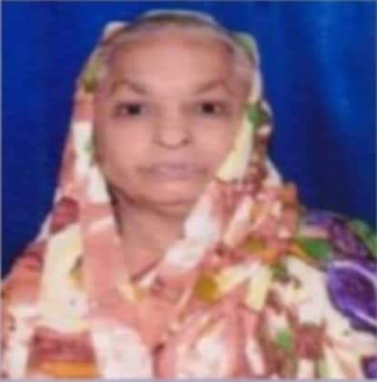 Cylinder blast update: Amit Gaur had got job in place of his father and was promoted to the post of Kanungo