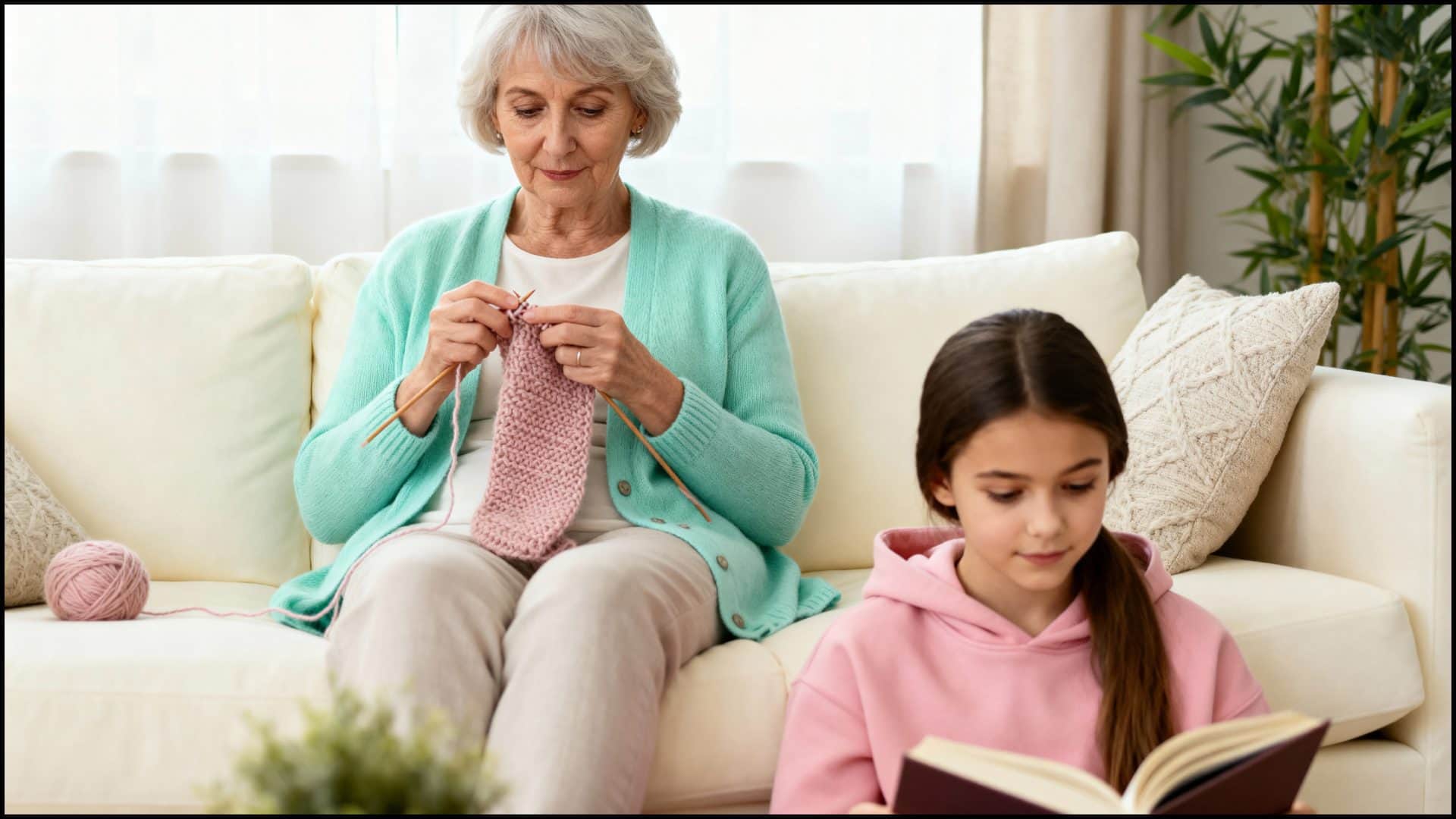 What is grandma hobbies Trend How it Benefits Gen z mental health in hindi