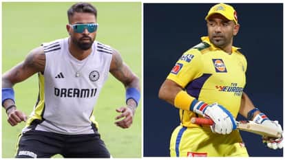 Hardik Pandya Could Make Team India Test Comeback if Fit, Says Robin Uthappa