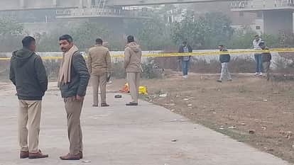 Man Murdered in Kurukshetra