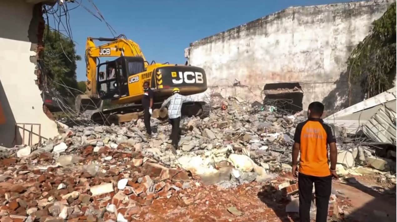 Year Ender 2025: Rats took lives, cough syrup wreaked havoc; these incidents in the state shocked the nation.