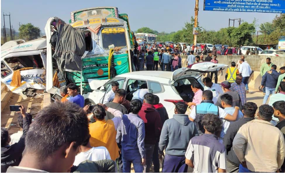 Year Ender 2025: Rats took lives, cough syrup wreaked havoc; these incidents in the state shocked the nation.