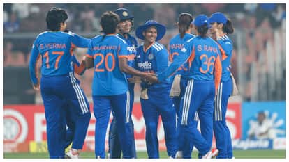 Nicholas Lee will take over as the new strength and conditioning coach of the Indian women’s cricket team