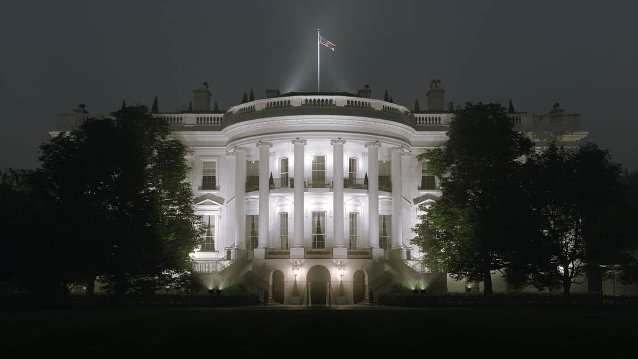 Is the White House Haunted ? Ghost Stories of Former US Presidents Explained in Hindi
