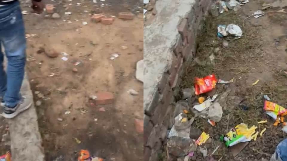 Spare parts supplier called from his home and murdered in Loni