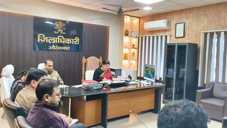 Bihar: साल की विदाई व नववर्ष के स्वागत में हुड़दंगियों की खैर नहीं, मुख्य सचिव ने पूरे राज्य में किए ये प्रबंध