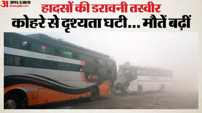 number of fatalities in November 2025 increased by 30% compared to November 2024 In Lucknow