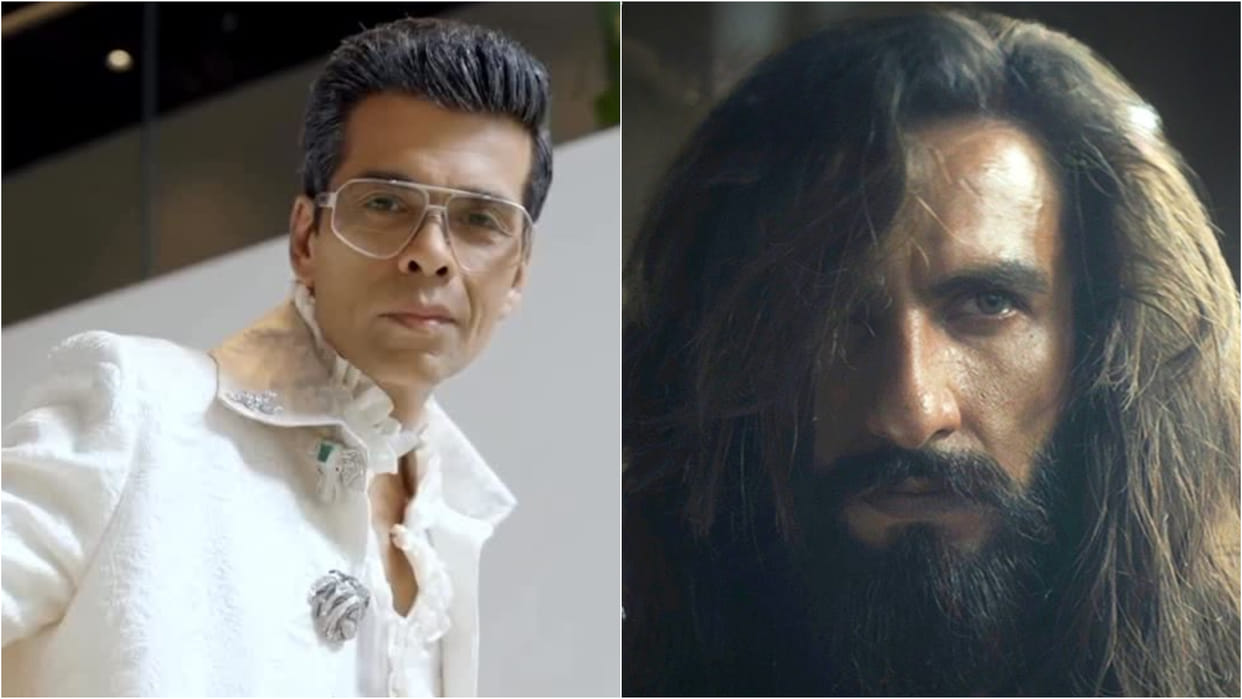 Karan Johar Says Dhurandhar Made Me Question My Ability As Filmmaker He Loved Lokah And Saiyaara In 2025