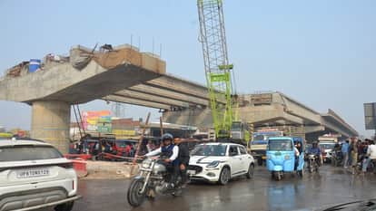 Aligarh to be free from traffic jams by 2026