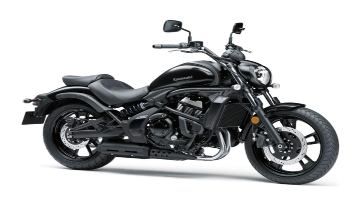 2026 Kawasaki Vulcan S Launched in India at ₹8.13 Lakh, Now E20 Fuel Compatible