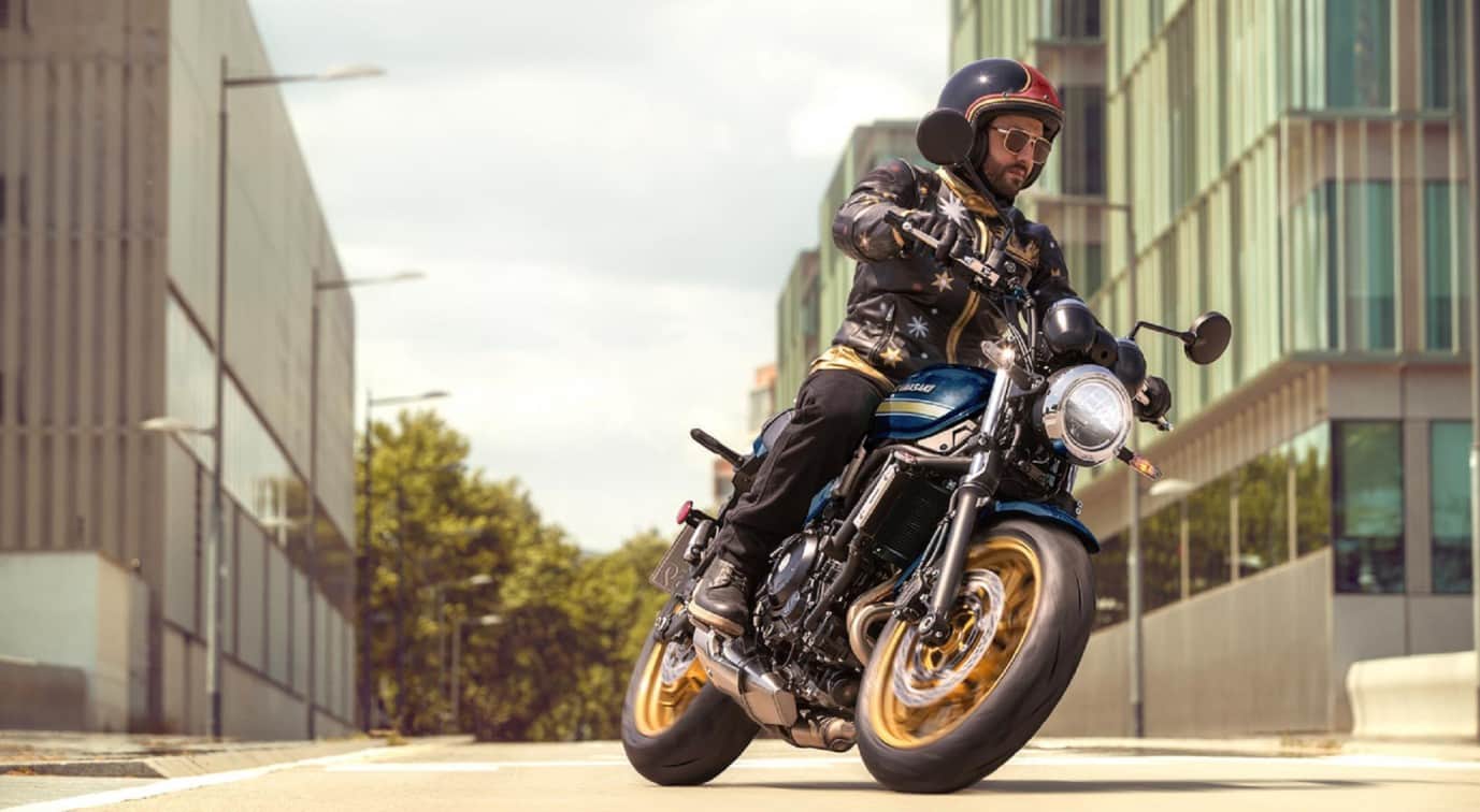 Kawasaki Z650RS Motorcycle Launched in India Know Price Features Engine Specifications