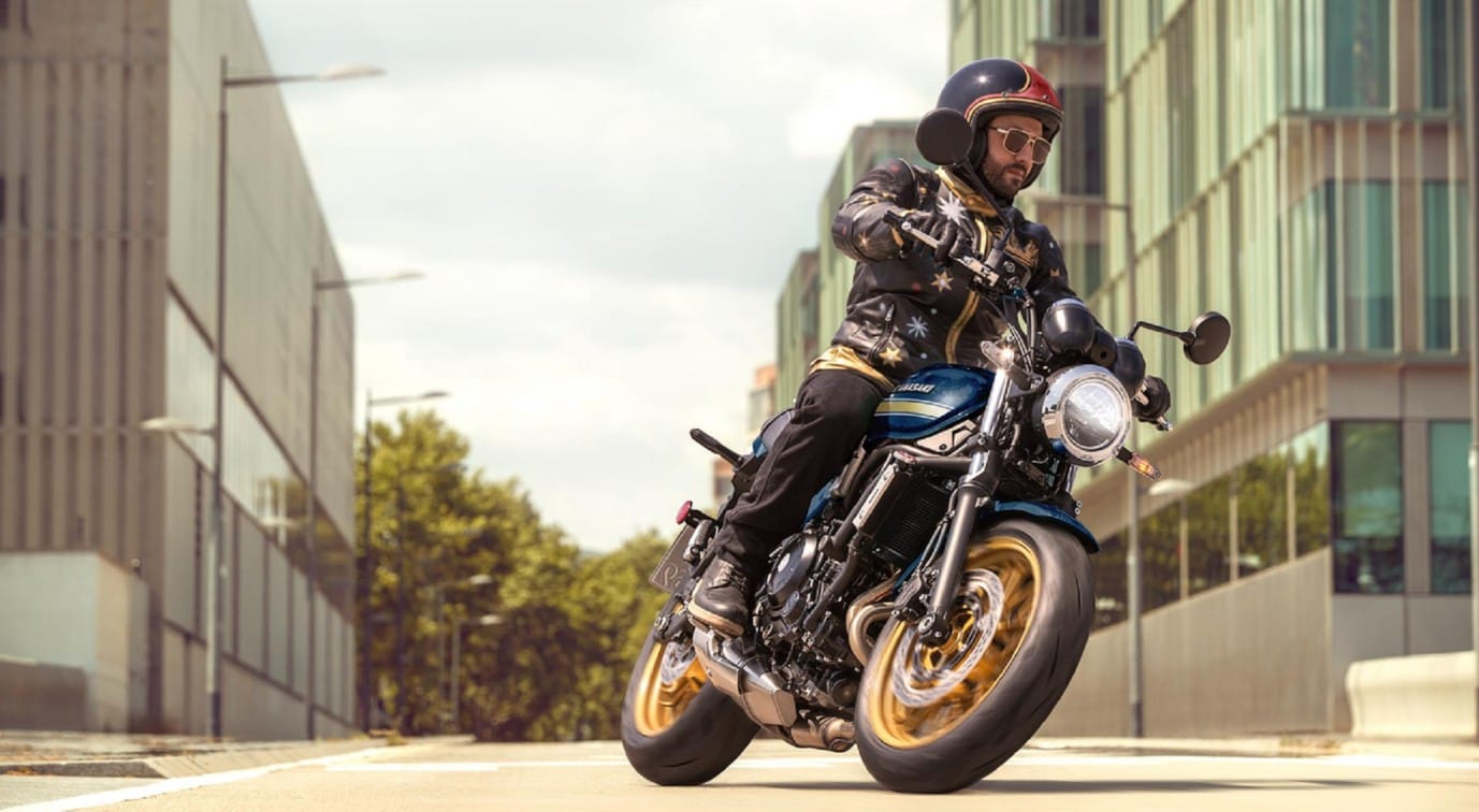 Kawasaki Z650RS Motorcycle Launched in India Know Price Features Engine Specifications