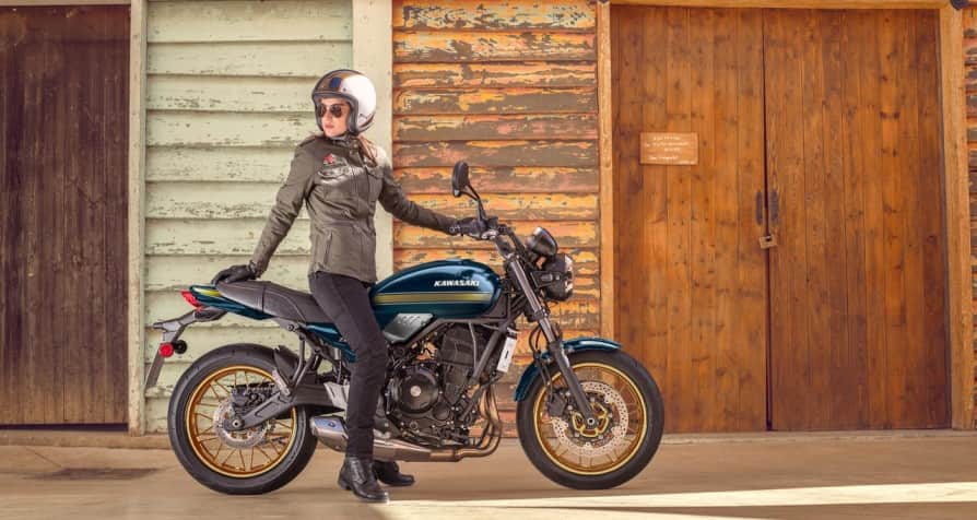 Kawasaki Z650RS Motorcycle Launched in India Know Price Features Engine Specifications