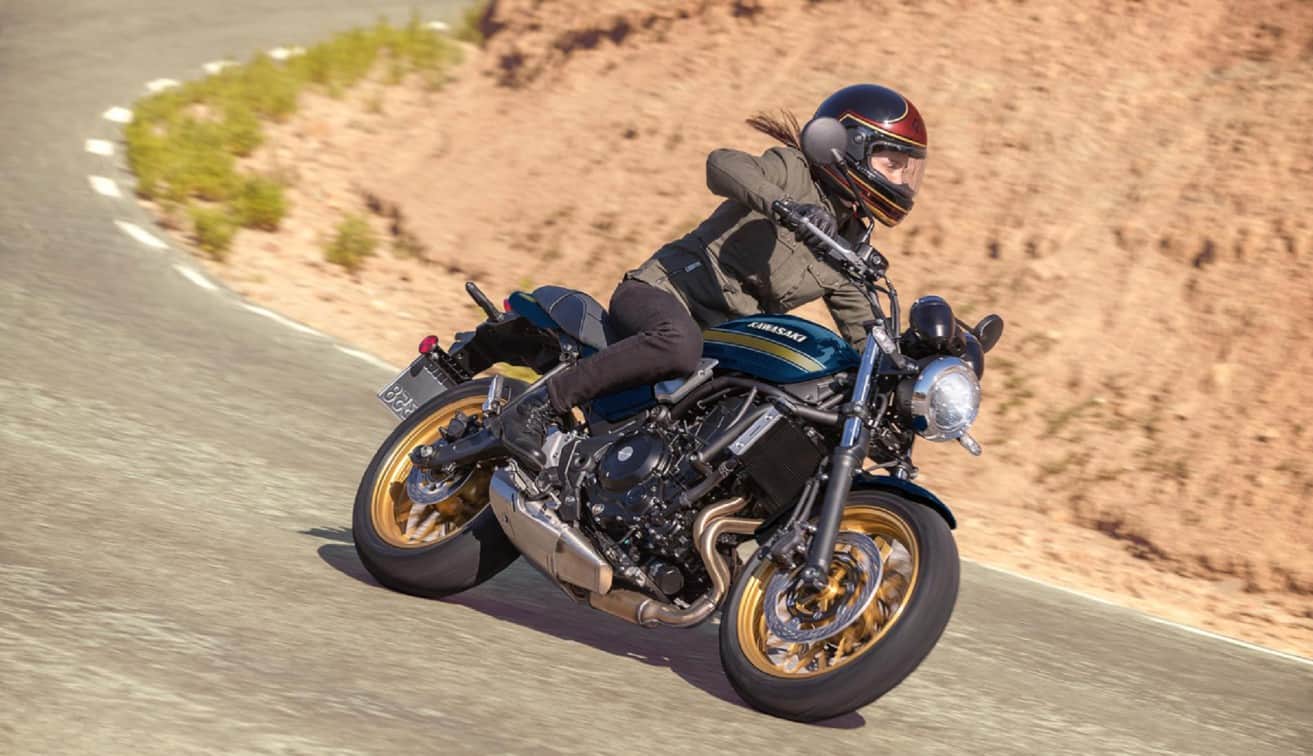 Kawasaki Z650RS Motorcycle Launched in India Know Price Features Engine Specifications