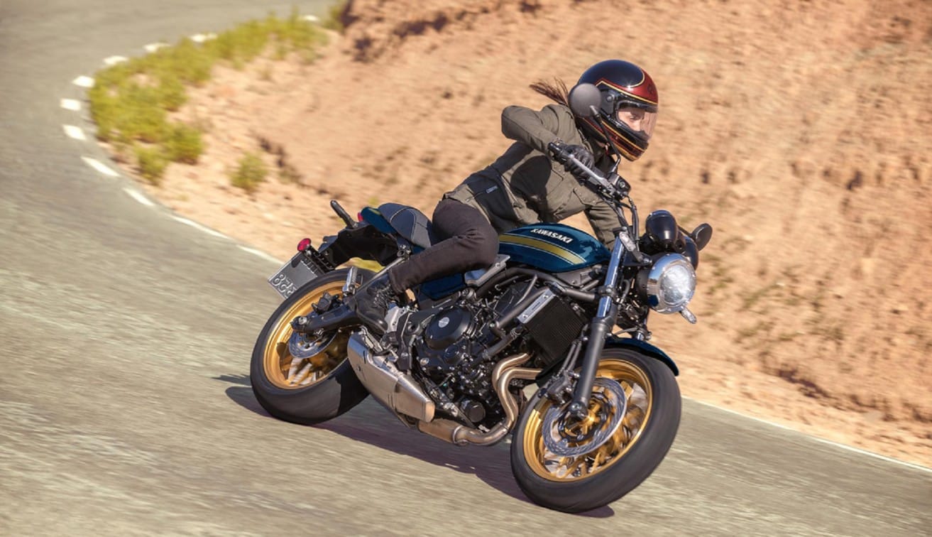 Kawasaki Z650RS Motorcycle Launched in India Know Price Features Engine Specifications