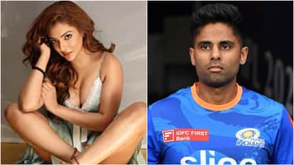 khushi mukherjee controversy suryakumar yadav allegations tv web series career details 2025