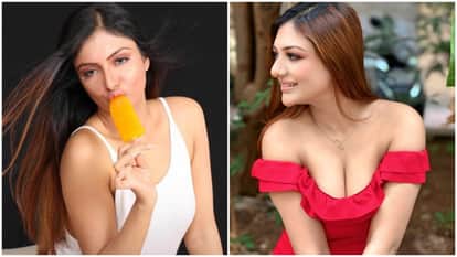 khushi mukherjee controversy suryakumar yadav allegations tv web series career details 2025