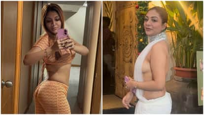 khushi mukherjee controversy suryakumar yadav allegations tv web series career details 2025