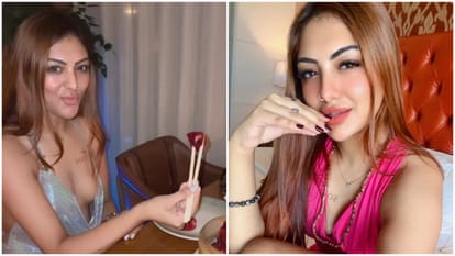 khushi mukherjee controversy suryakumar yadav allegations tv web series career details 2025