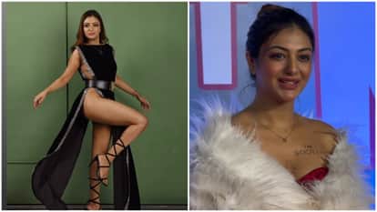 khushi mukherjee controversy suryakumar yadav allegations tv web series career details 2025