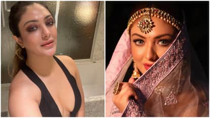 khushi mukherjee controversy suryakumar yadav allegations tv web series career details 2025