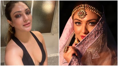 khushi mukherjee controversy suryakumar yadav allegations tv web series career details 2025