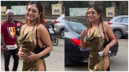 Khushi Mukherjee Clarifies Viral Remarks On Suryakumar Yadav, Denies Any Relationship