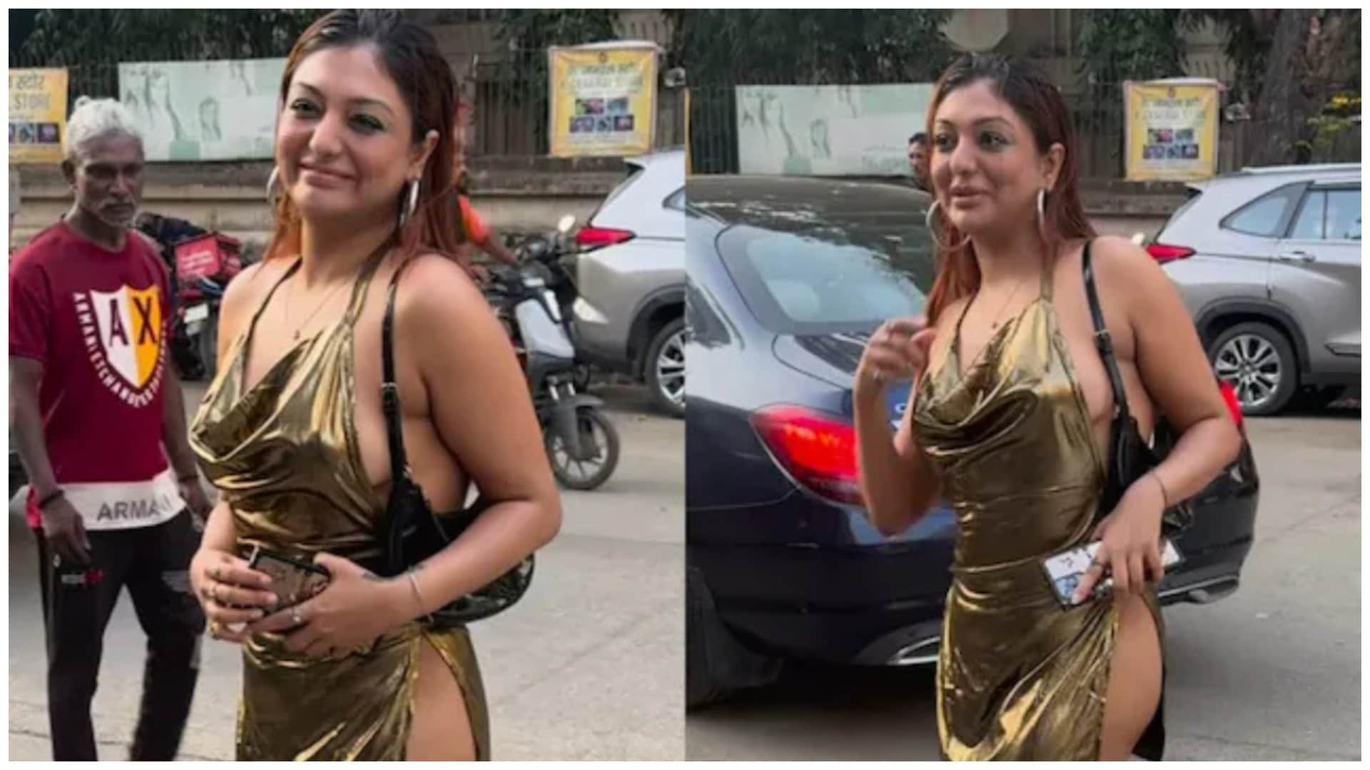 Actress Khushi Mukherjee Makes Shocking Claim About Suryakumar Yadav Sending Her Messages