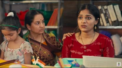 Dhurandhar Chhaava Saiyaara not the 2025 biggest hit but Laalo Krishna Sada Sahaayate earn more profit