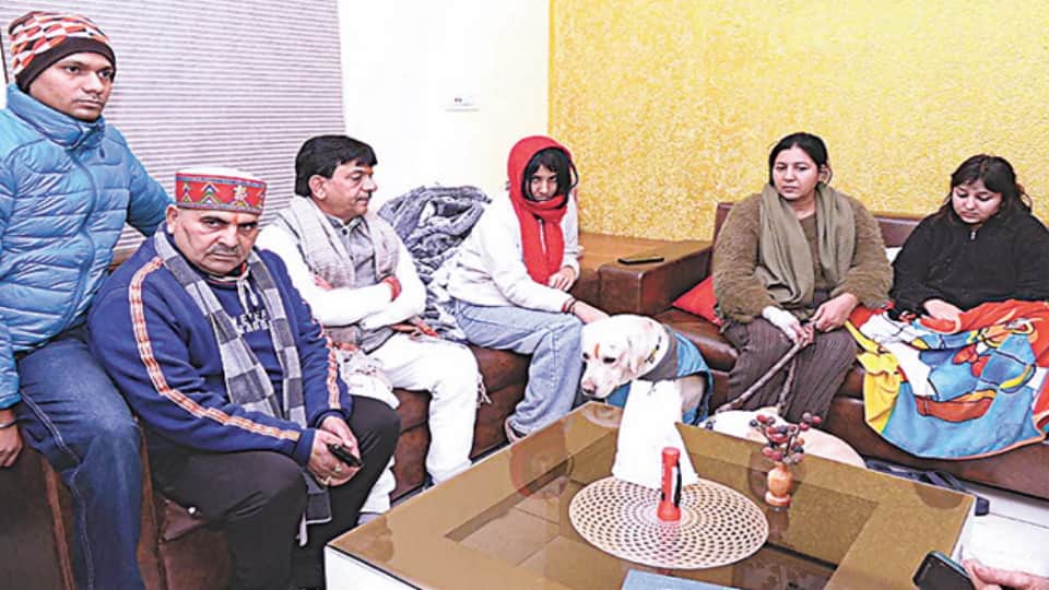 Gas Cylinder Blast in Muzaffarnagar: Mother and Two Sons Die, Mourning in Shamli