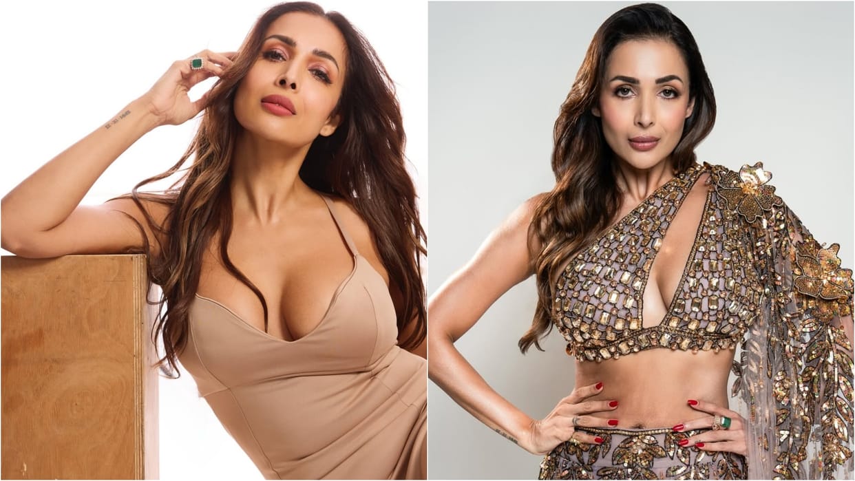 Malaika Arora Opens Up On Social Media Trollings Says Dusron Ko Khush Karne Ki Jarurat Nahin
