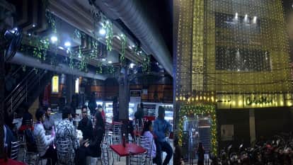 Hotels, cakes and catering businesses for New Year 2026 celebrations