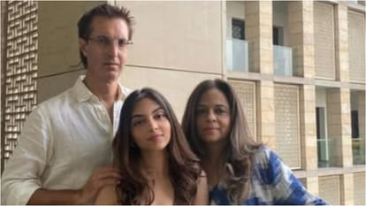 Who Is Aviva Baig Engaged With Priyanka Gandhi Vadra Son Raihan Vadra