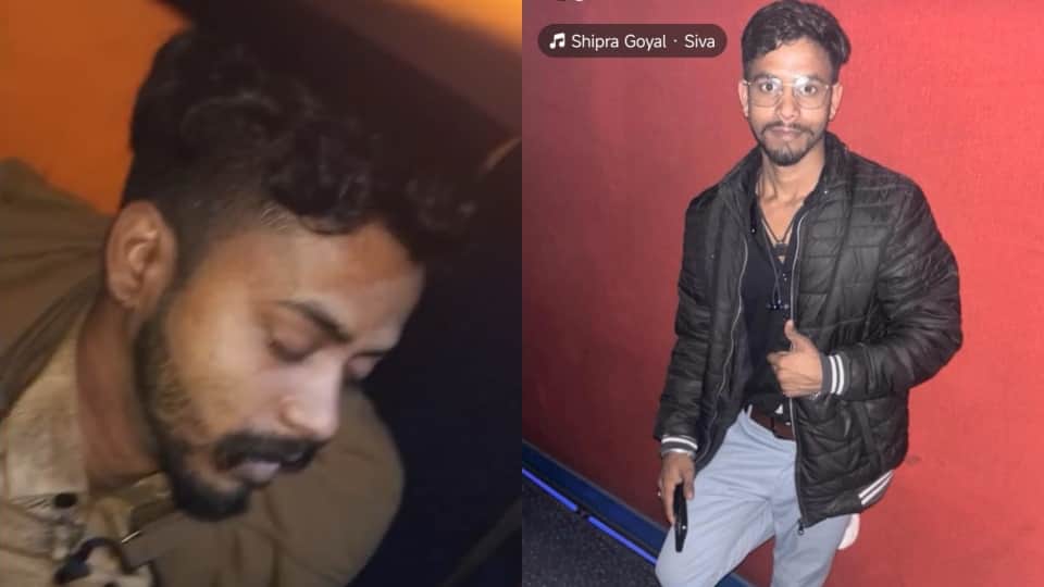 Spare parts supplier called from his home and murdered in Loni