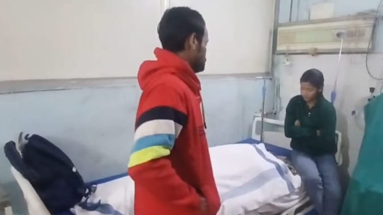 Bihar News: बेटे को न्याय न मिलने से टूटी मां, जहर खाकर दी जान; DMCH में इलाज के दौरान हुई मौत
