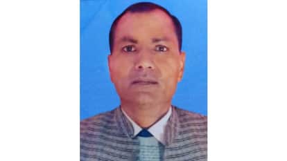 Three people including a farmer died of heart attack