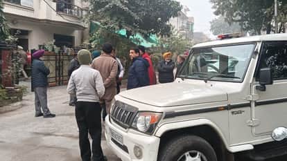 Mohali Wife of former Additional Advocate General of Highcourt murdered