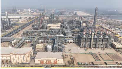 New Year 2026 Brings E-Buses and Refinery Boost to Rajasthan