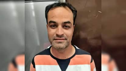 Nagaur News: Serious allegations of rape and blackmail against a political party leader police arrested Junaid