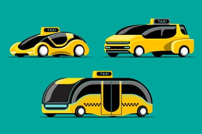Pod taxis coming to Mumbai driverless electric rides  BKC transform last-mile connectivity