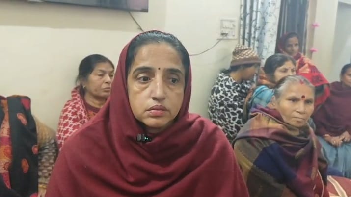 Jewellery worth Rs 25 lakh and cash worth Rs 2 lakh stolen from NRIs house in Modinagar