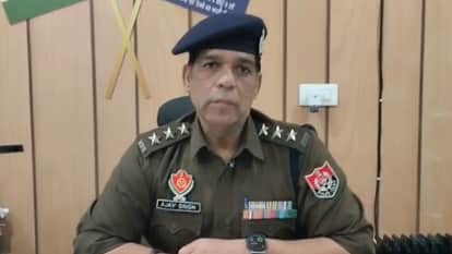 Man accused of murder arrested in Jalandhar