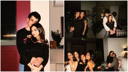 Who Is Aviva Baig Engaged With Priyanka Gandhi Vadra Son Raihan Vadra