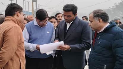 UP: Pilgrims will have wait until 2028 for Char Dham Yatra train; deadline extended by two years